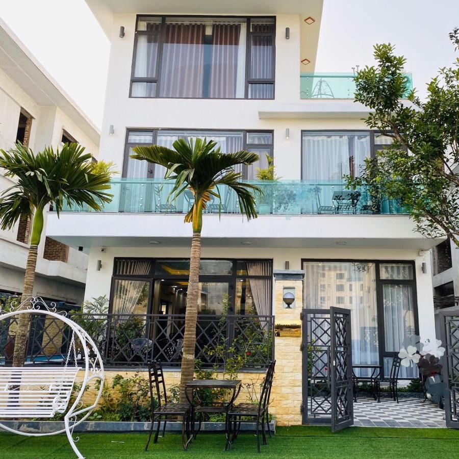 Monza Villa Sam Son Exterior photo